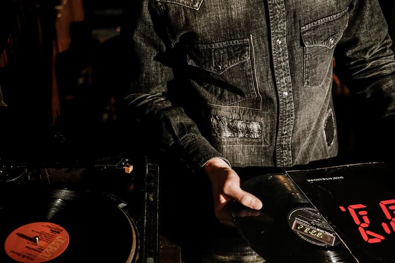 HAVEN x NEIGHBORHOOD 2016 聯名系列