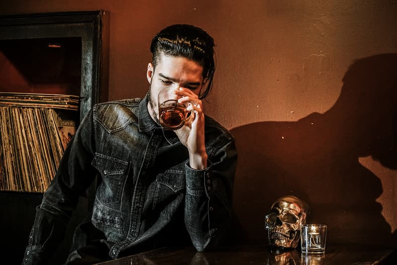 HAVEN x NEIGHBORHOOD 2016 聯名系列