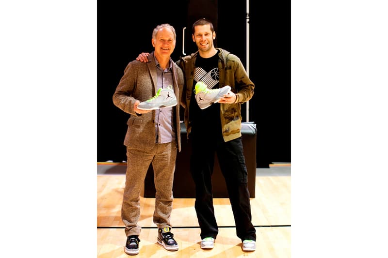 hb archive air jordan 2012