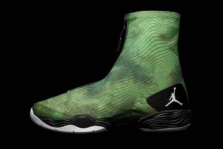 Shoes, Sneakers, Air Jordan, HB Archive