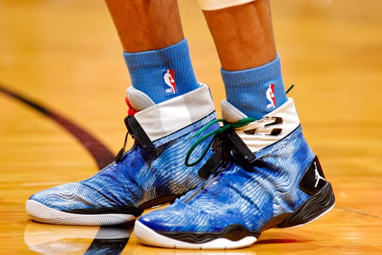 Shoes, Sneakers, Air Jordan, HB Archive