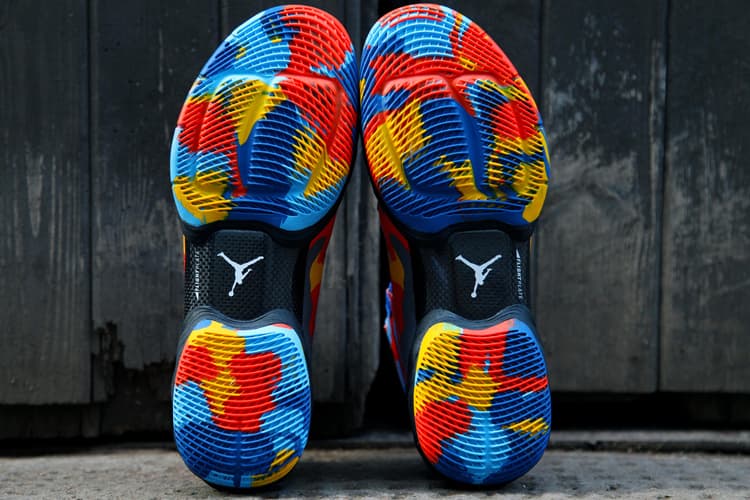 Shoes, Sneakers, Air Jordan, HB Archive