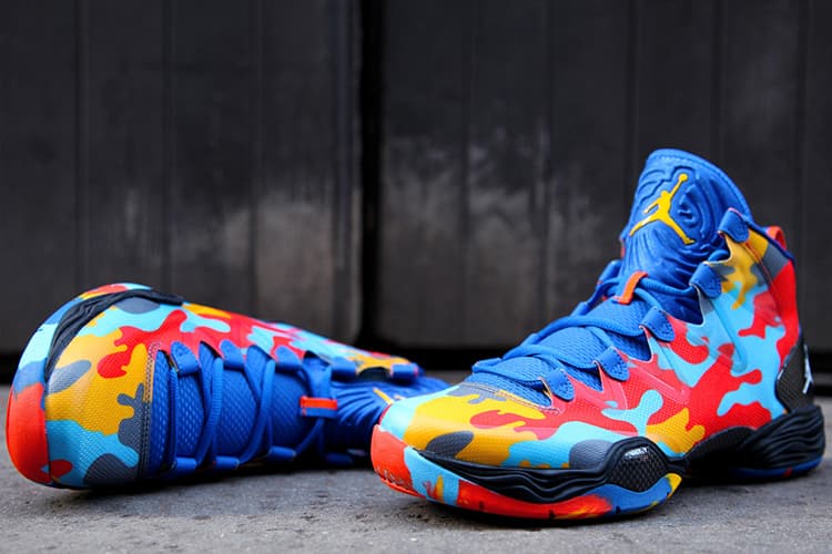 Shoes, Sneakers, Air Jordan, HB Archive