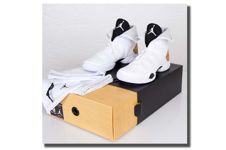 Shoes, Sneakers, Air Jordan, HB Archive