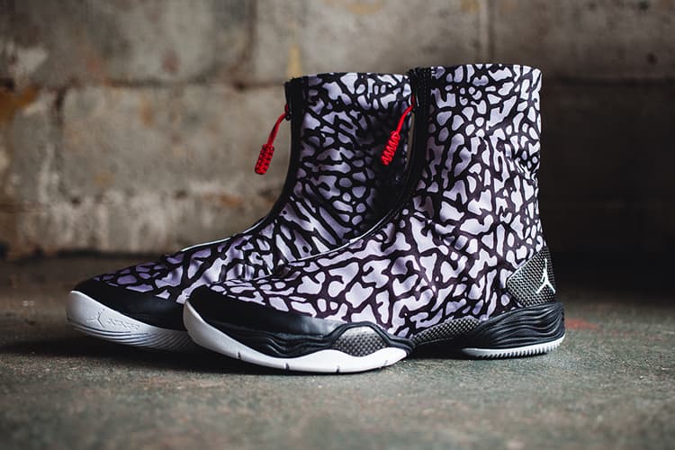 Shoes, Sneakers, Air Jordan, HB Archive