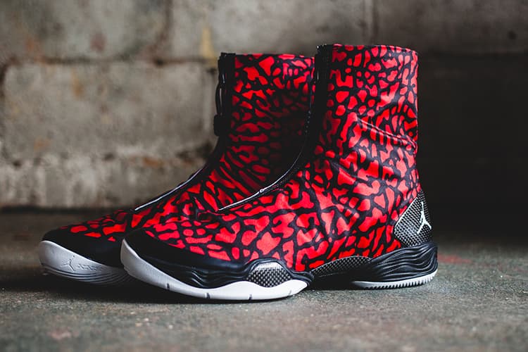 Shoes, Sneakers, Air Jordan, HB Archive