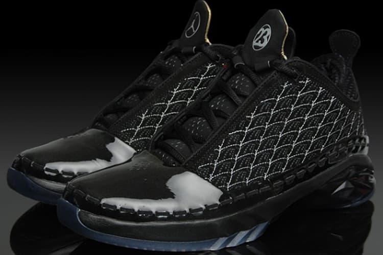 HB Archive﹣23 年，Air Jordan 強勢依然