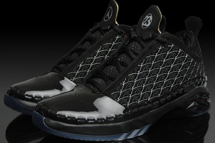 HB Archive﹣23 年，Air Jordan 強勢依然