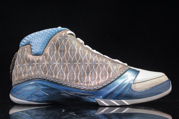 HB Archive﹣23 年，Air Jordan 強勢依然