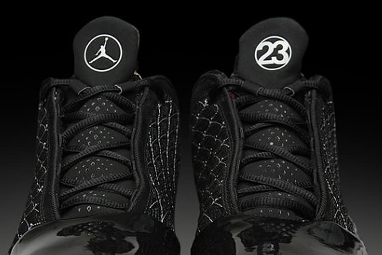 HB Archive﹣23 年，Air Jordan 強勢依然