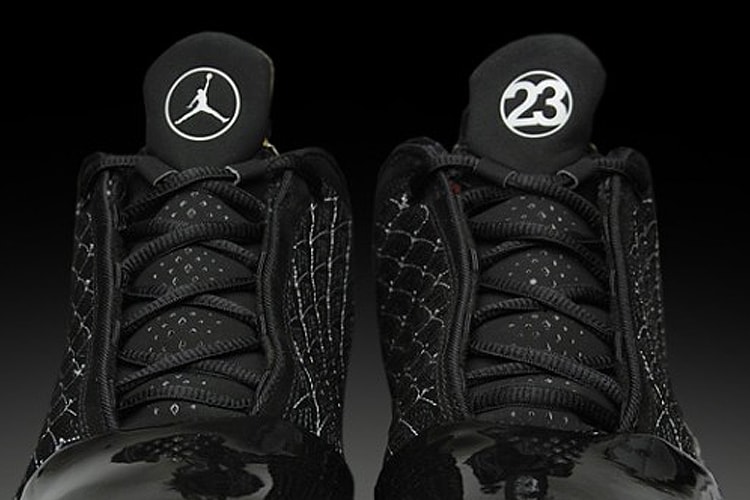HB Archive﹣23 年，Air Jordan 強勢依然