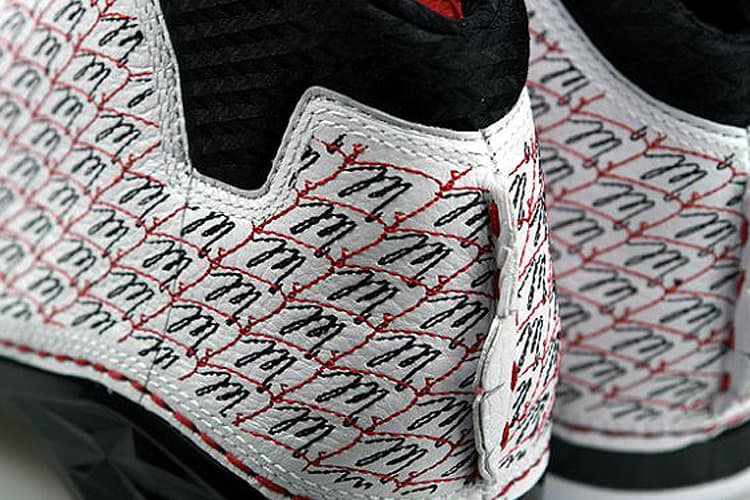 HB Archive﹣23 年，Air Jordan 強勢依然