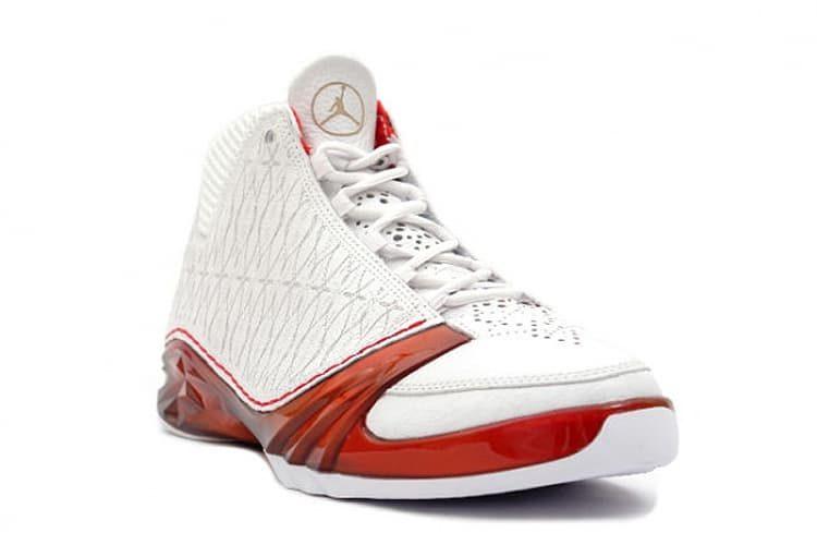 HB Archive﹣23 年，Air Jordan 強勢依然