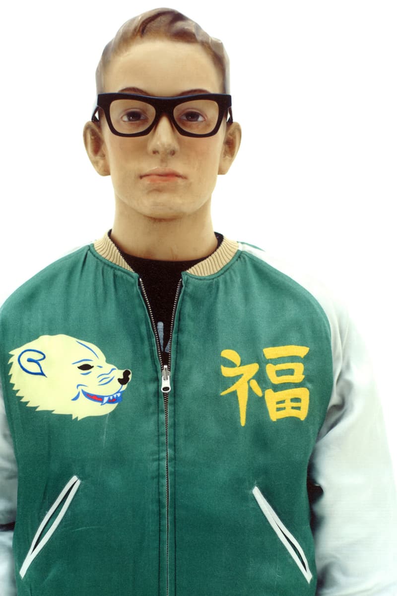 HB Forecast - 2016 Fashion Key Words #04:  Souvenir Jacket 