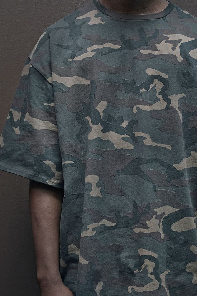 HB Forecast - 2016 Fashion Key Words #05: Mil-Street