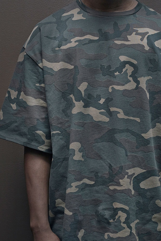 HB Forecast - 2016 Fashion Key Words #05: Mil-Street