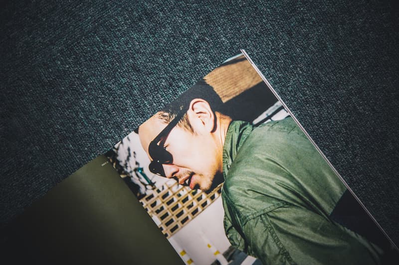 《HYPEBEAST Magazine》The Innovation Issue 