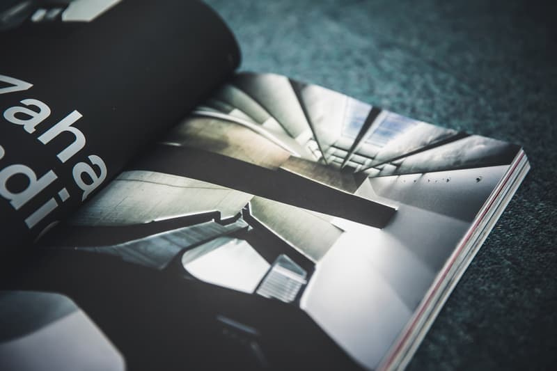 《HYPEBEAST Magazine》The Innovation Issue 