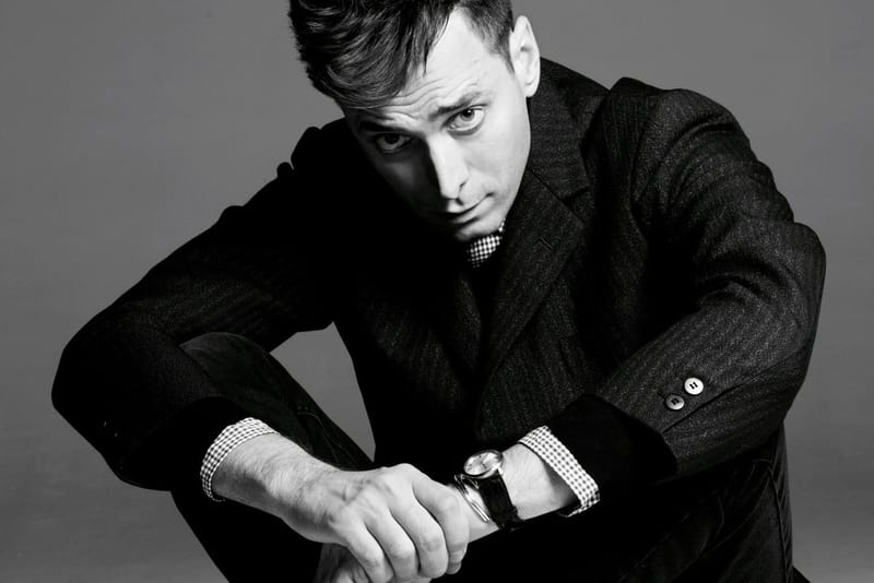 Hedi Slimane 或將再次離開 Saint Laurent？
