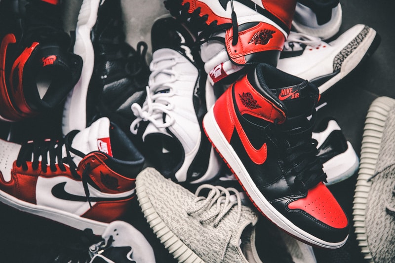 how to get sneaker