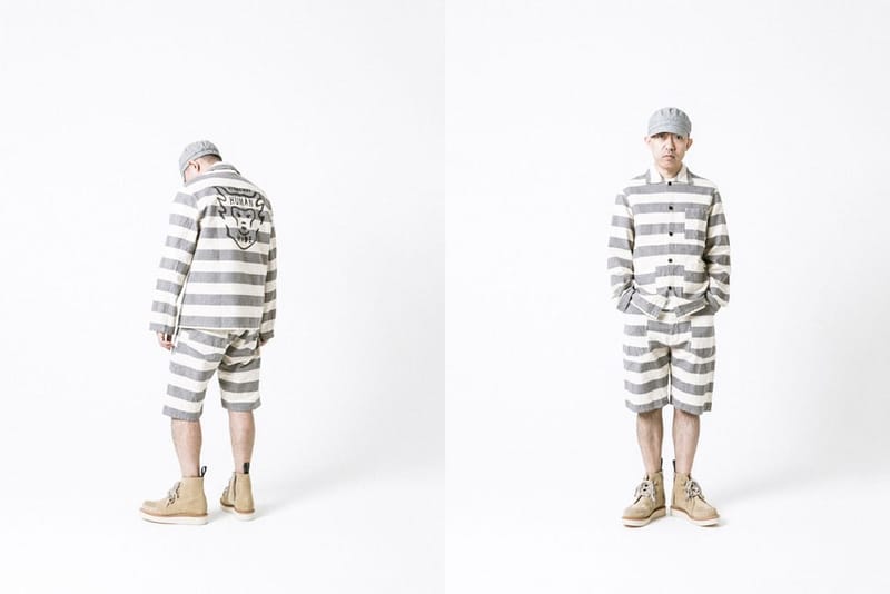 HUMAN MADE 2016 春夏系列 Lookbook