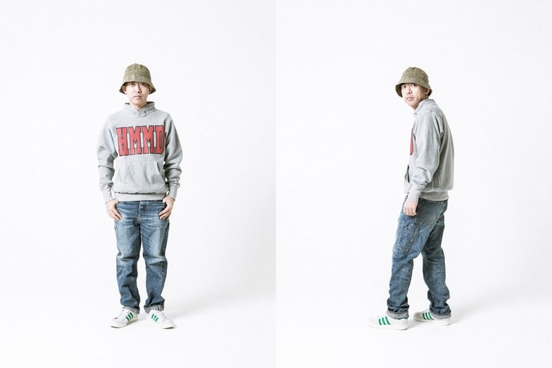 HUMAN MADE 2016 春夏系列 Lookbook