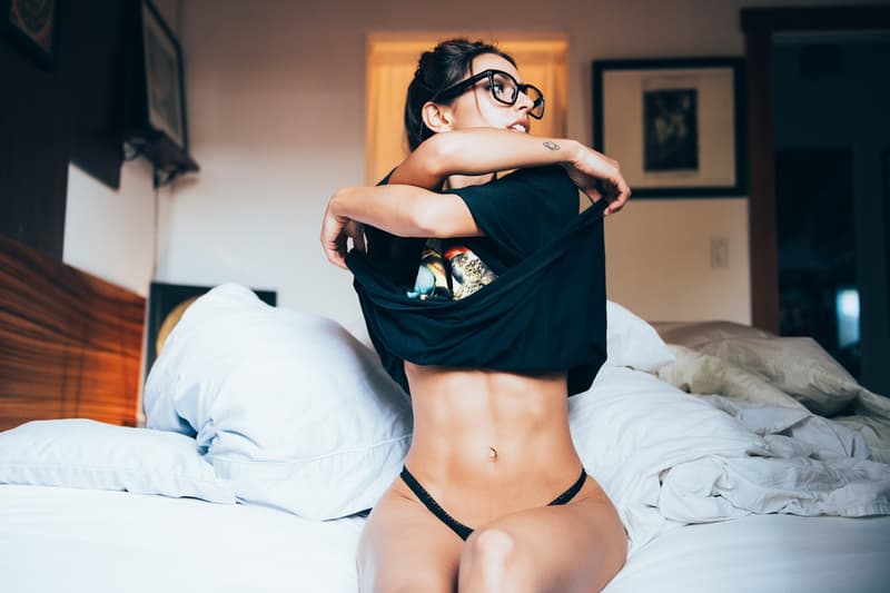 hypebae: Michele Maturo