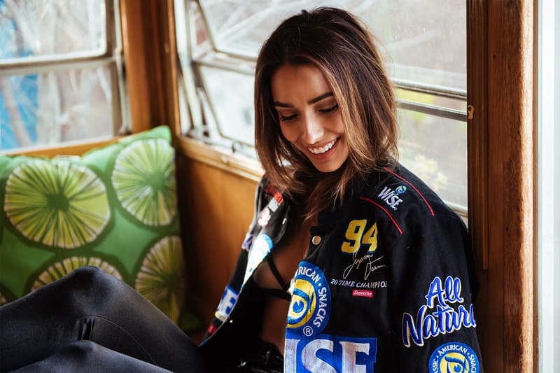 hypebae: Michele Maturo