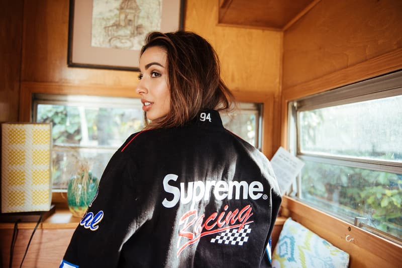 hypebae: Michele Maturo