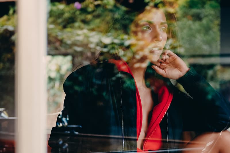 hypebae: Michele Maturo