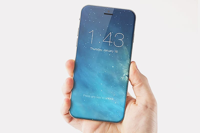 忘記其他 iPhone 7 傳聞，最・震・撼，在・這・裡。