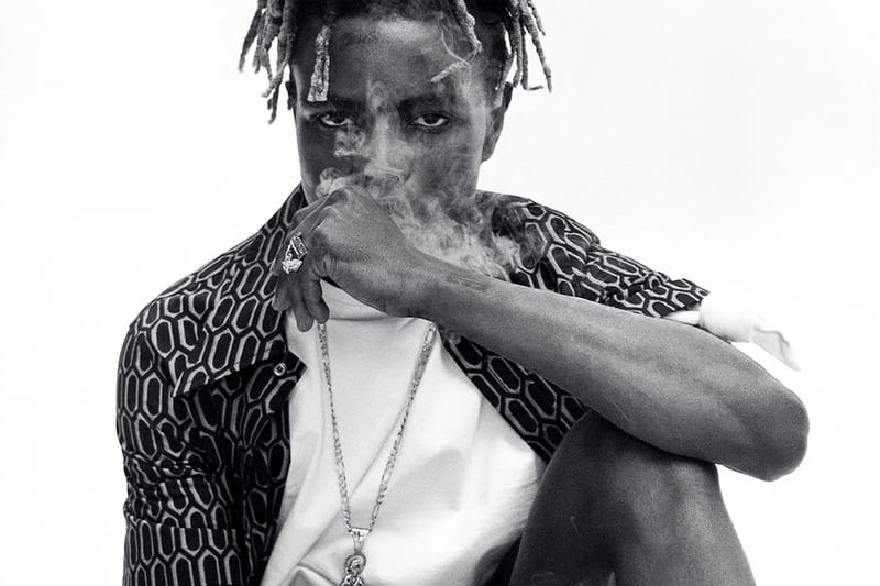 Ian Connor 分享對 Kanye West、社交網絡及時裝的看法