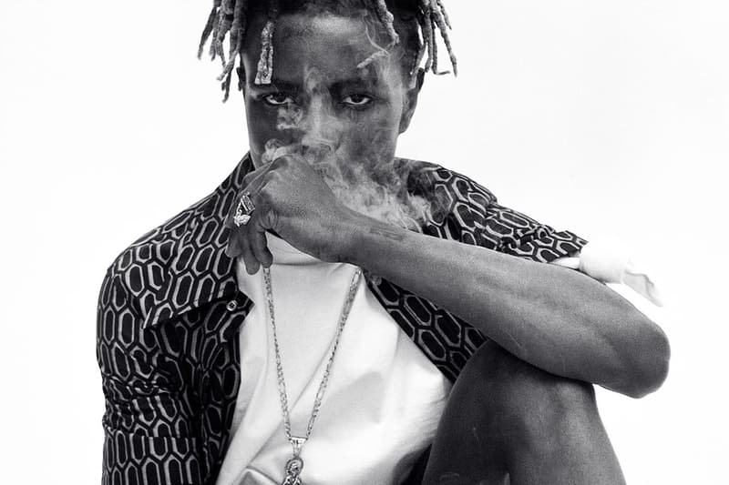 Ian Connor 分享對 Kanye West、社交網絡及時裝的看法