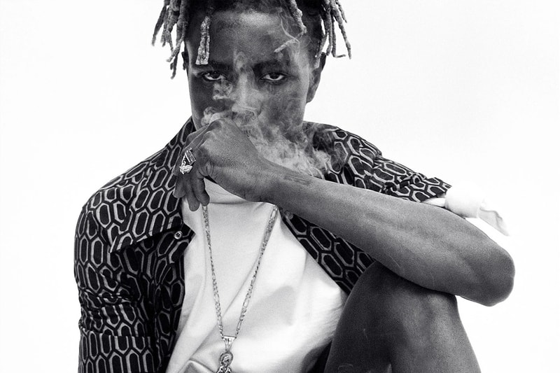 Ian Connor 分享對 Kanye West、社交網絡及時裝的看法