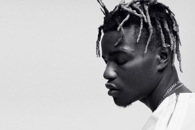 Ian Connor 分享對 Kanye West、社交網絡及時裝的看法