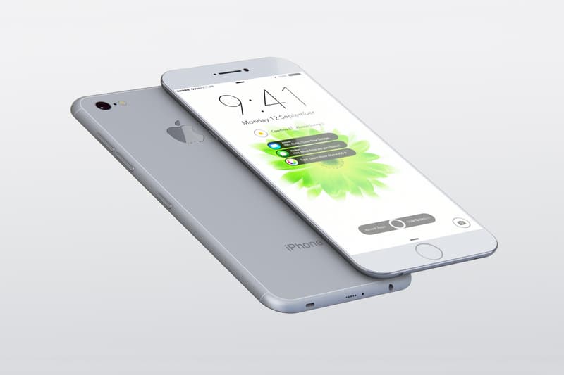 IPHONE 7 RUMOUR UPDATE