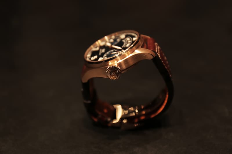 Big Pilot's Le Petit Prince Annual Calendar Edition