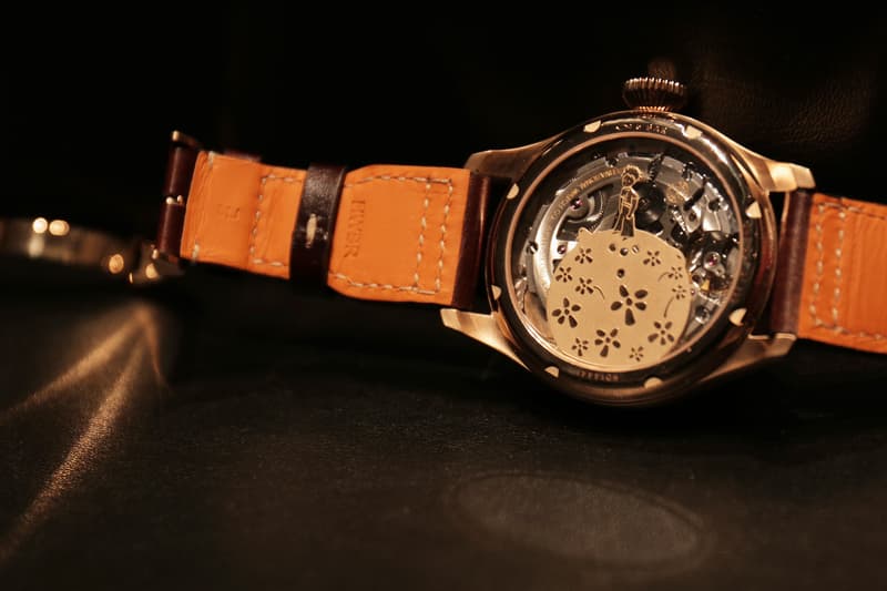 Big Pilot's Le Petit Prince Annual Calendar Edition