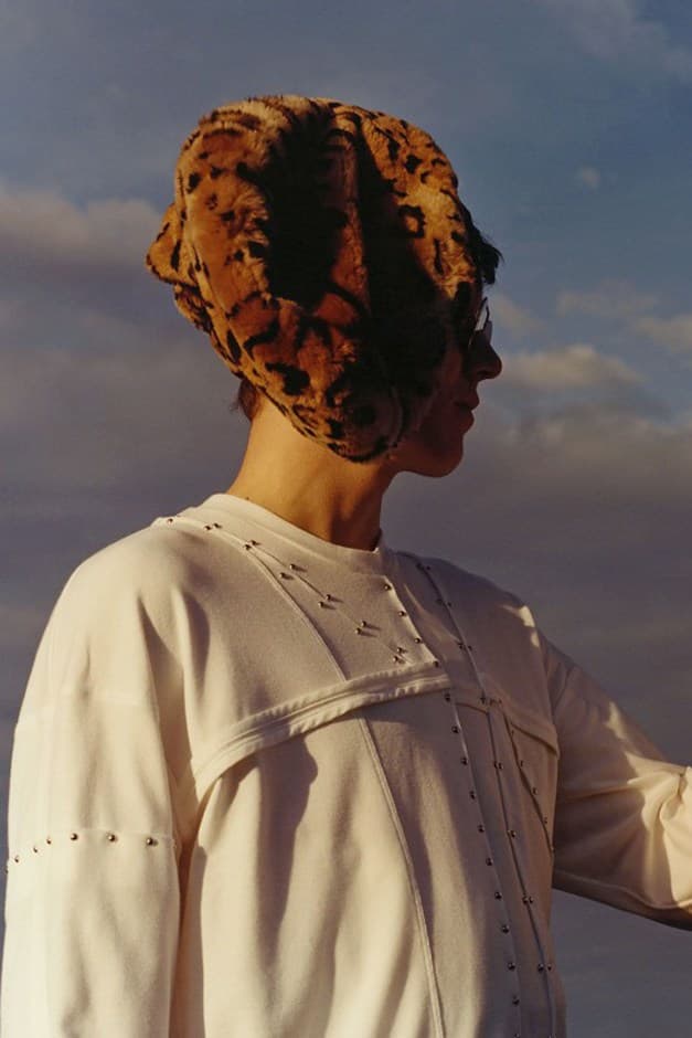 J.W. Anderson for Loewe 2016 秋冬系列