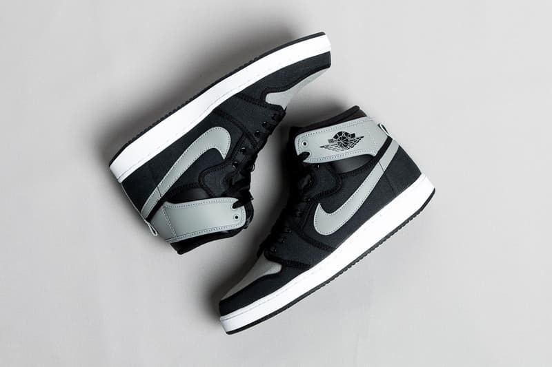 Air Jordan 1 KO「Shadow」配色