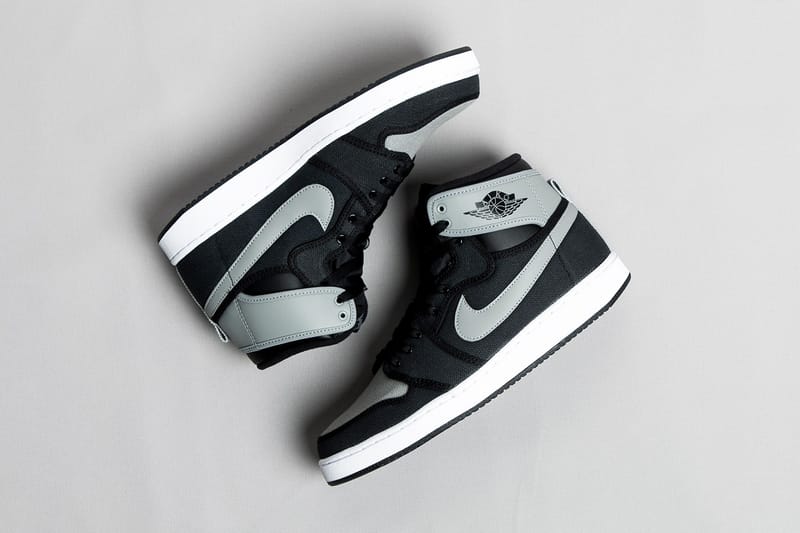 Air Jordan 1 KO「Shadow」配色