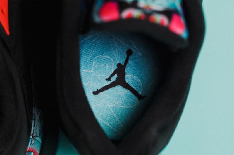 jordan brand chinese new year closer look