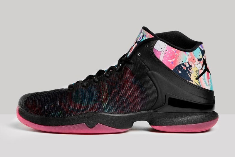 Jordan Brand Unveils its Chinese New Year Pack