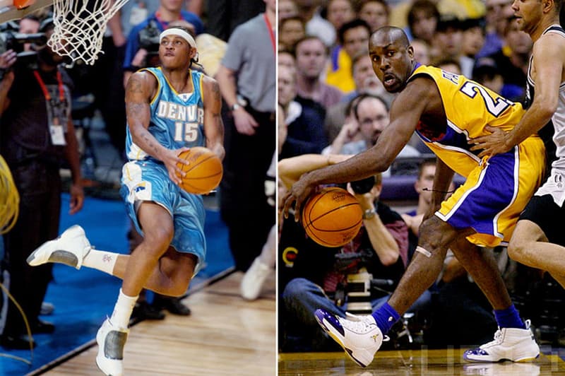 HB Archive﹣告別籃壇後的首作之 Air Jordan 19