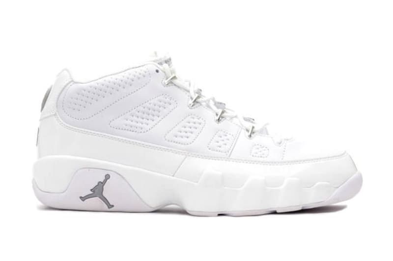 HB Archive﹣告別籃壇後的首作之 Air Jordan 19