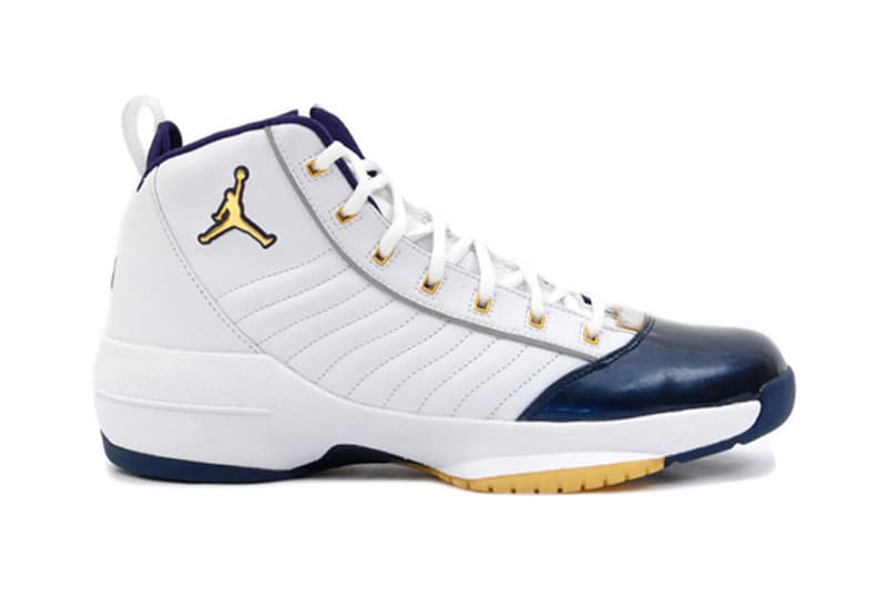 HB Archive﹣告別籃壇後的首作之 Air Jordan 19