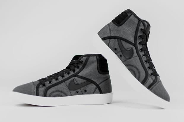 Jordan Brand 重新帶回經典鞋款 Sky High