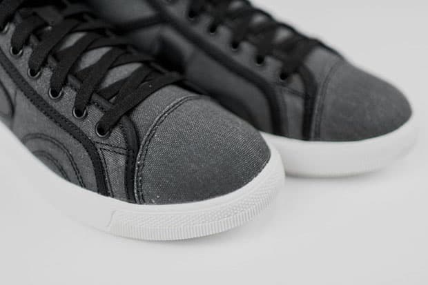 Jordan Brand 重新帶回經典鞋款 Sky High