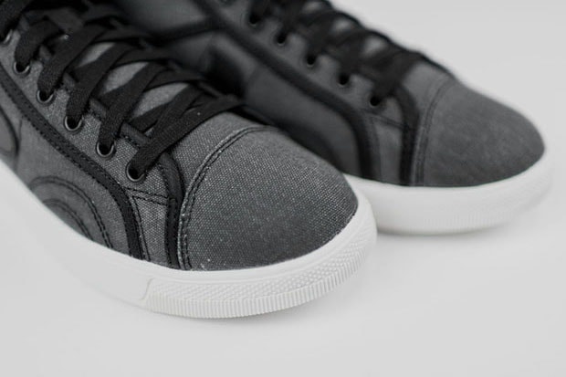 Jordan Brand 重新帶回經典鞋款 Sky High