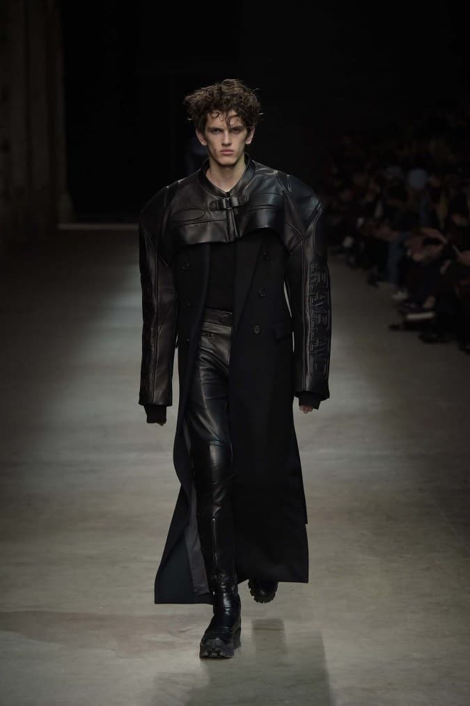 Juun.J 發佈「Genderless and Boundaryless」主題系列